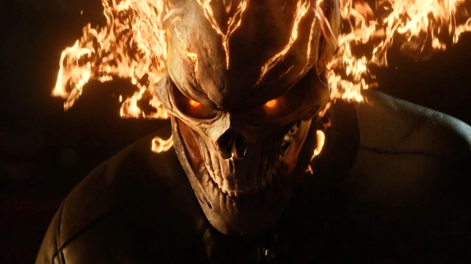 Ryan Gosling's Ghost Rider and the Legacy of a Forgotten MCU Spirit