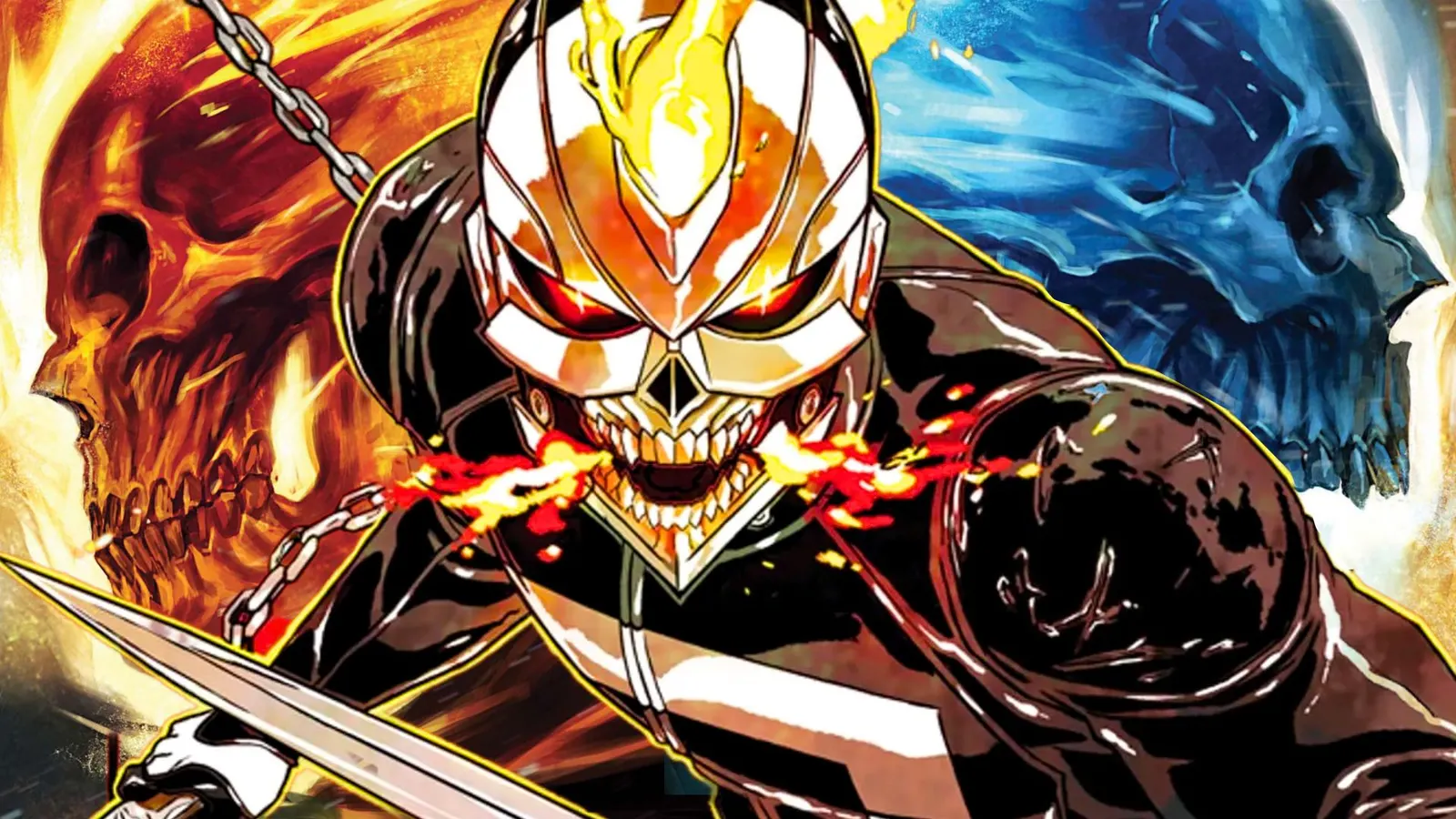 Ryan Gosling's Ghost Rider: Which Spirit of Vengeance Will He Play?