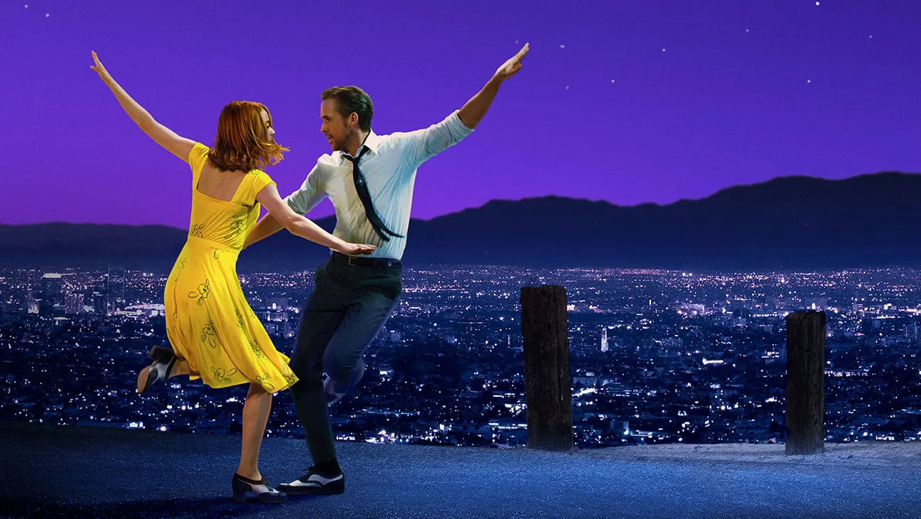 Ryan Gosling's 'La La Hand' Finally Fixed on New Anniversary Poster