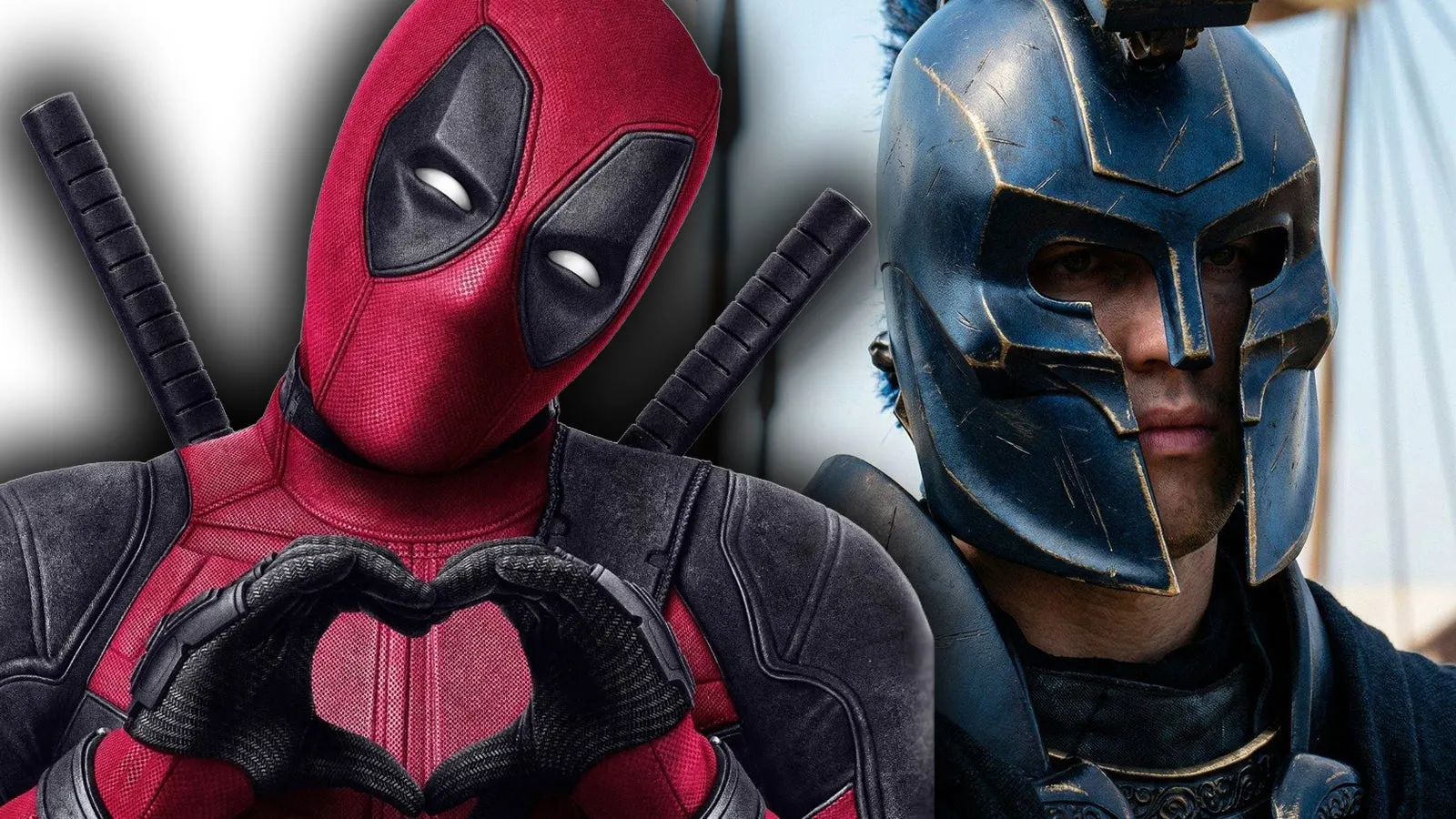 Ryan Reynolds Cheers as Nolan's The Odyssey Claims R-Rated Box Office Crown