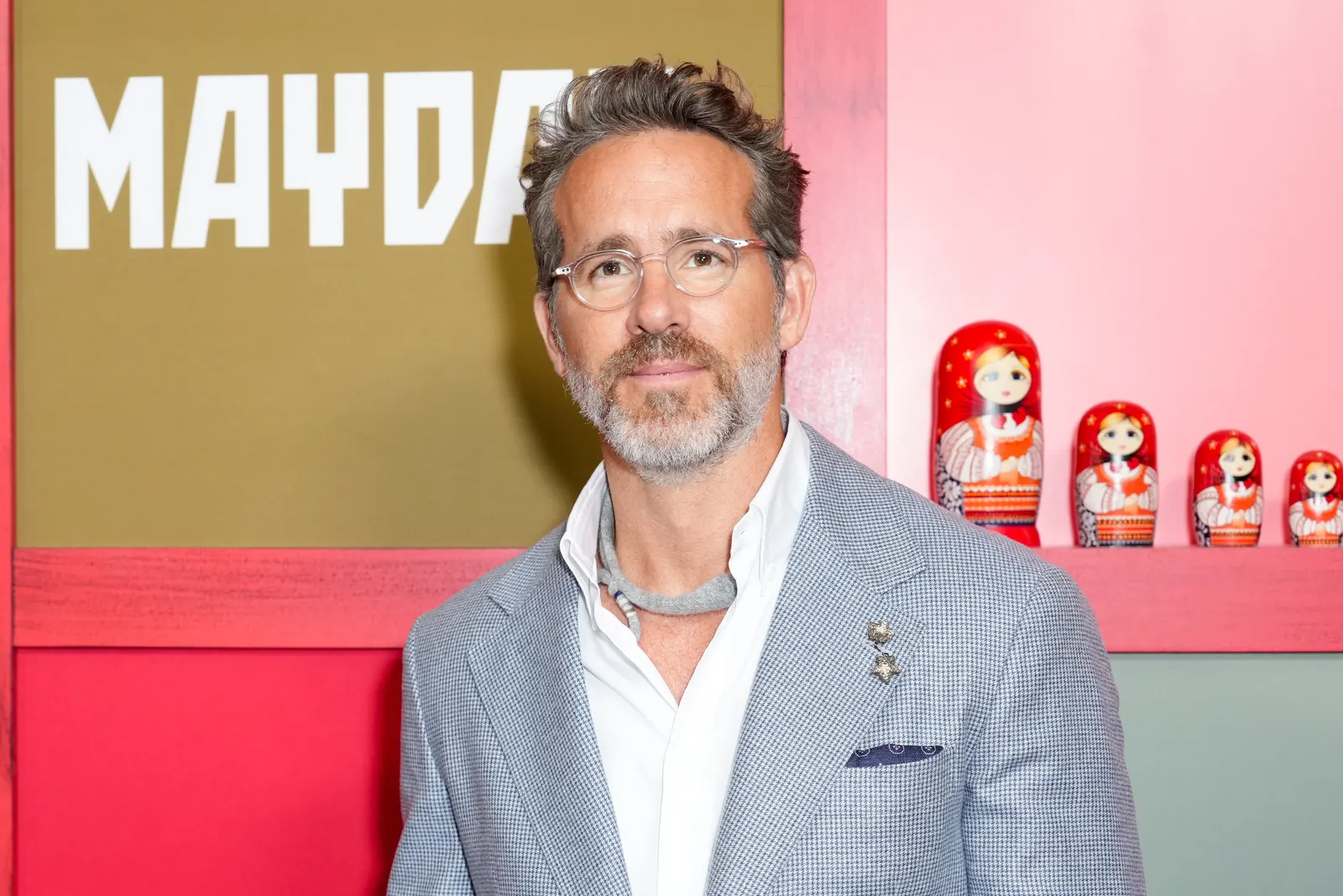 Ryan Reynolds Hails Nolan as Box Office Royalty After 'The Odyssey' Record