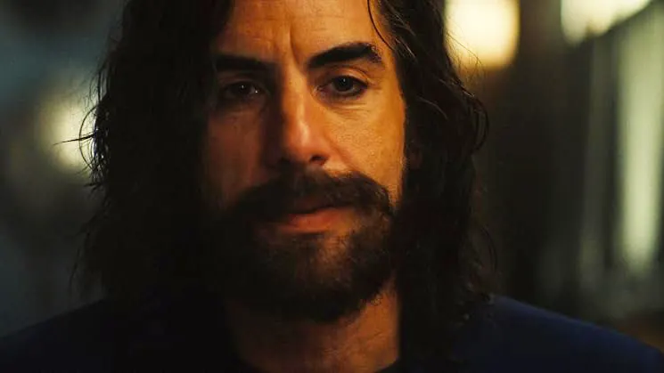 Sacha Baron Cohen Praises Ironheart Team's Sensitivity Over Mephisto Role