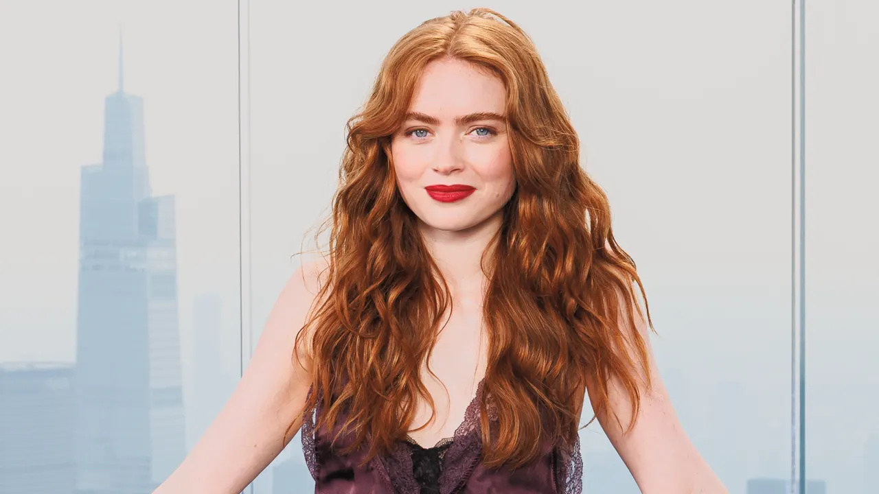 Sadie Sink's Mysterious Clip from Spider-Man: Brand New Day Raises Questions