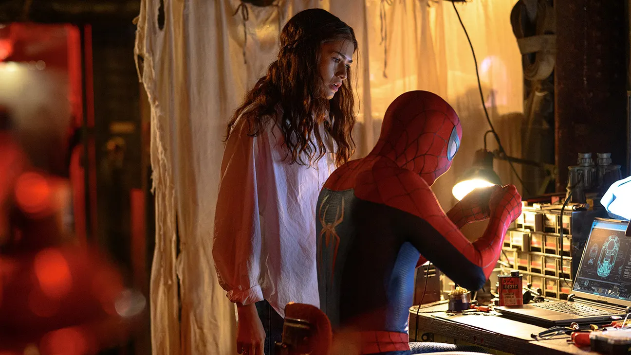 Sadie Sink's Spider-Man Keeps Smashing Records With $42M Tuesday