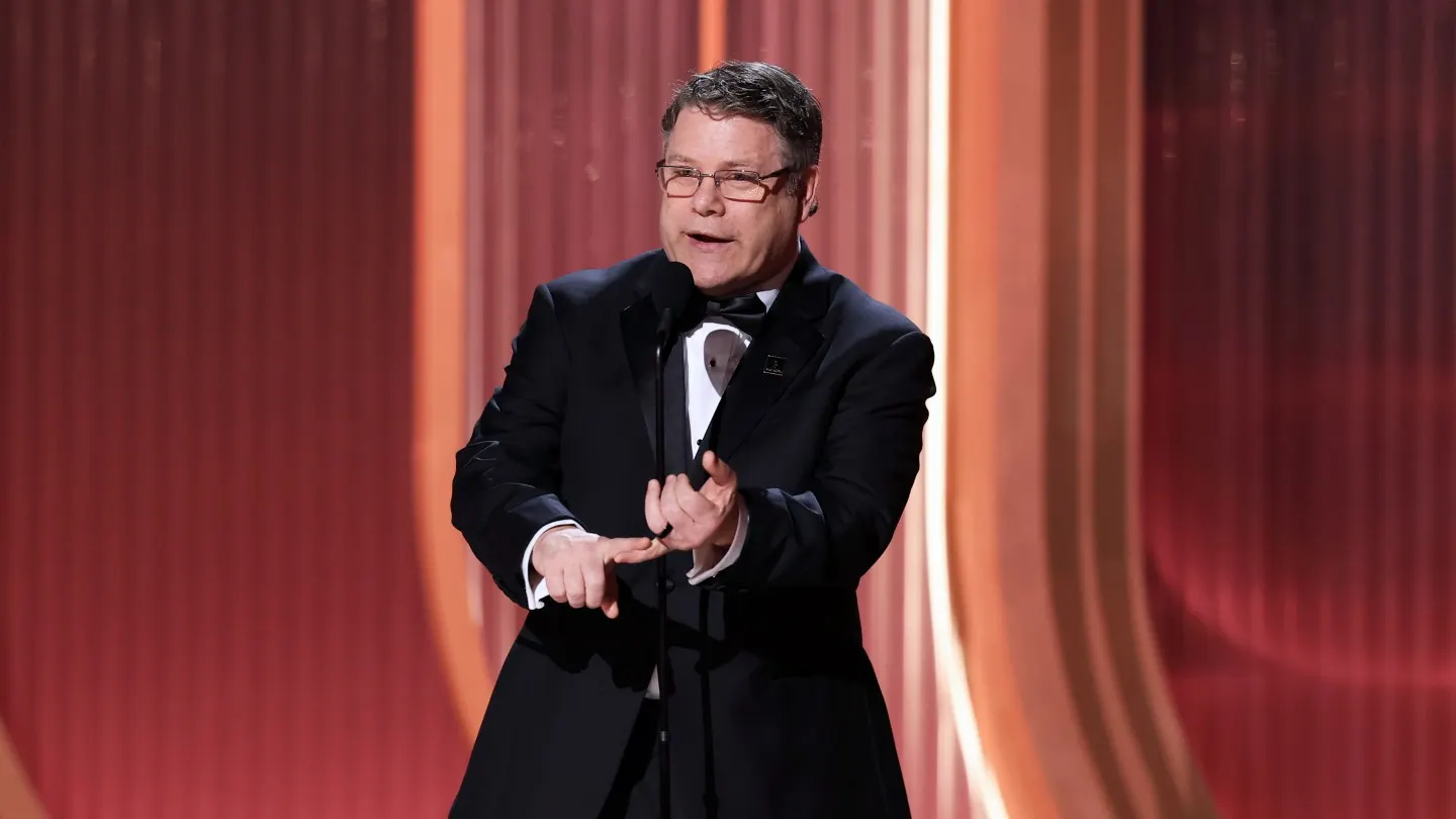 SAG-AFTRA's Sean Astin Pressures Newsom to Back Postproduction Tax Bill