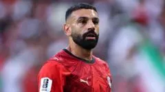 Salah Facing Doubts Ahead of World Cup Knockout Clash
