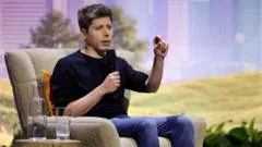 Sam Altman Advocates Trust in AI Firms Amid Growing Concerns