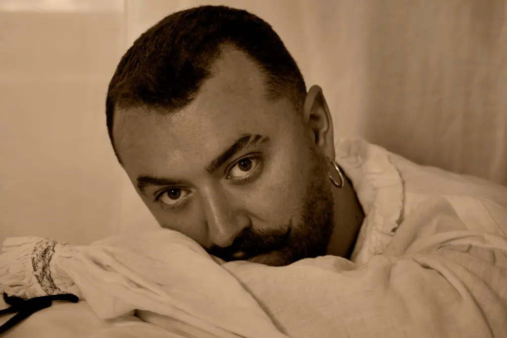Sam Smith Engaged and Inspired: New Album on the Horizon