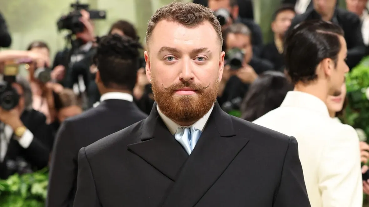 Sam Smith Redefines Identity: A Journey to Non-Binary Visibility