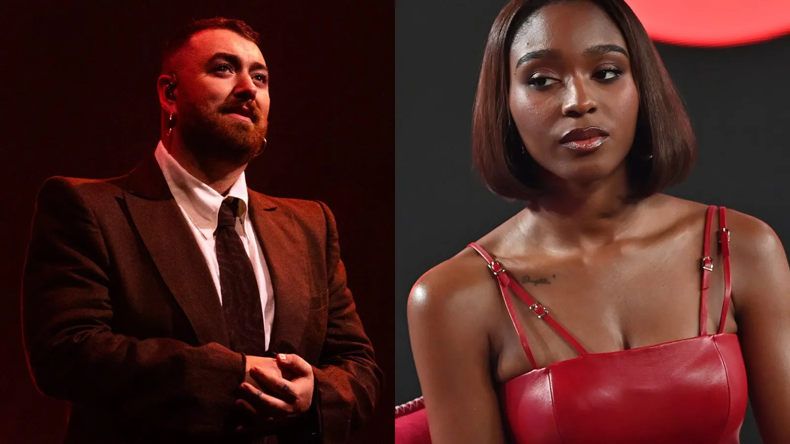 Sam Smith's Legal Battle Continues Over 'Dancing With a Stranger'