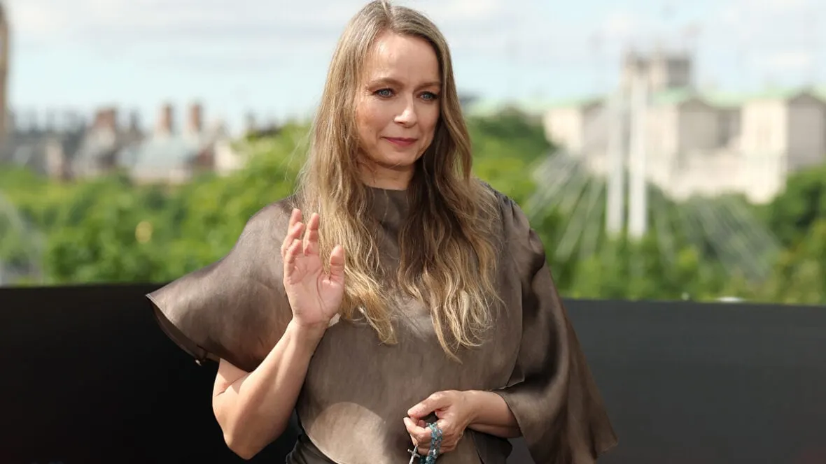 Samantha Morton Opens Up About Her Painful Exit from 'Her'