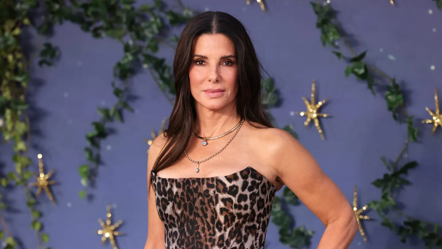 Sandra Bullock on Early Career Auditions: 'Not the Role for Me'