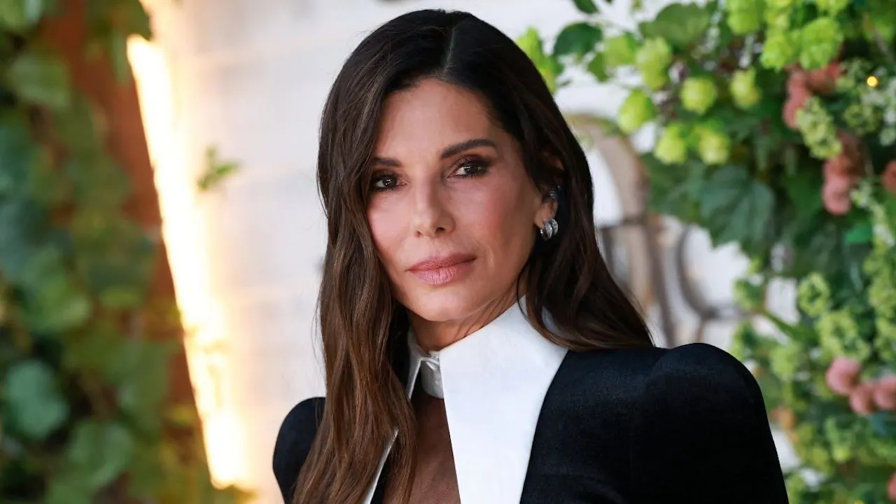 Sandra Bullock Open to 'Practical Magic 3' If the Sequel Delivers