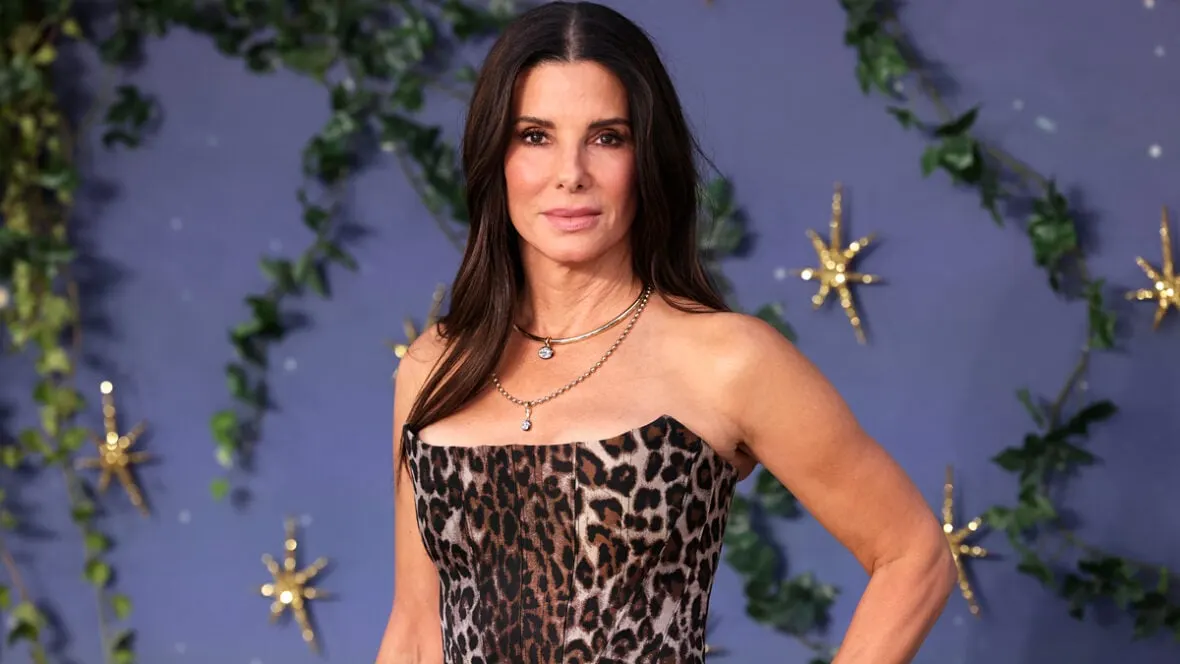 Sandra Bullock's Daughter Laila Has Very Specific Dating Advice for Her Mom