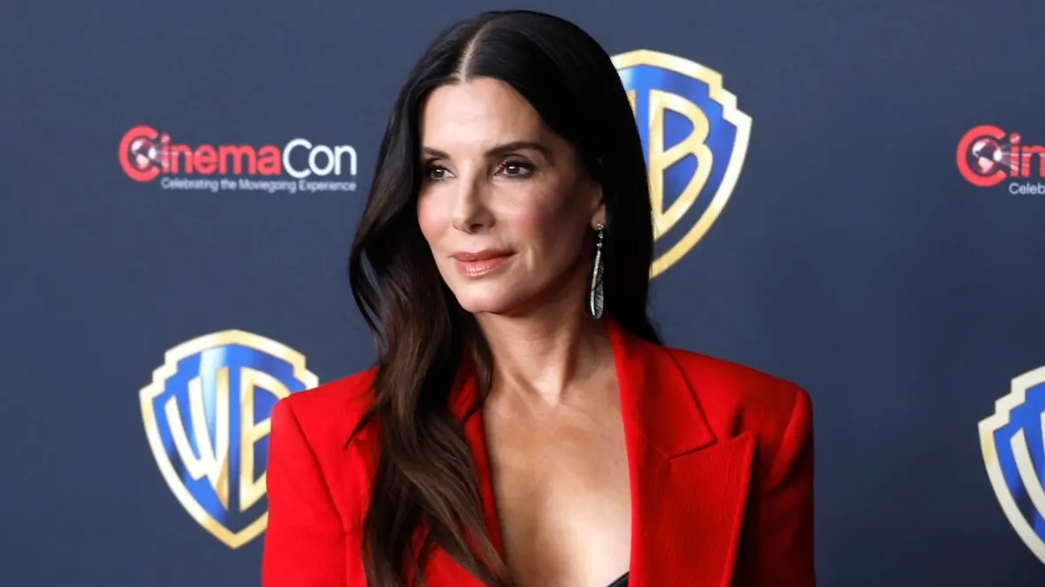 Sandra Bullock's Romantic History: From Hollywood Romances to Her Great Love