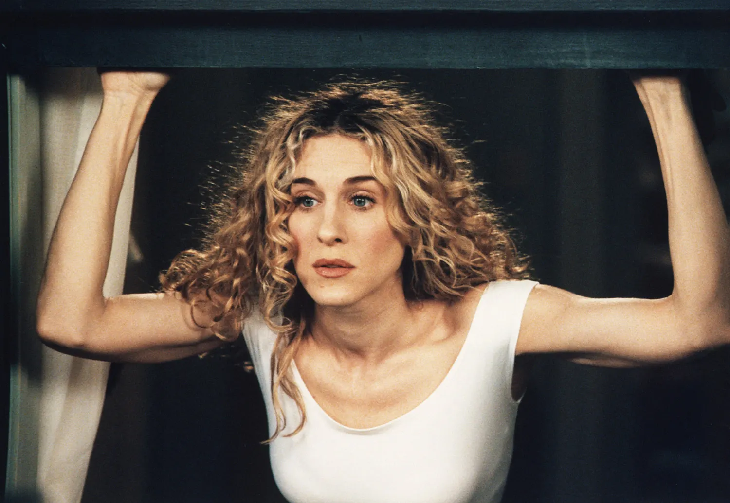 Sarah Jessica Parker Shares Her Connection to Carrie Bradshaw's Wardrobe