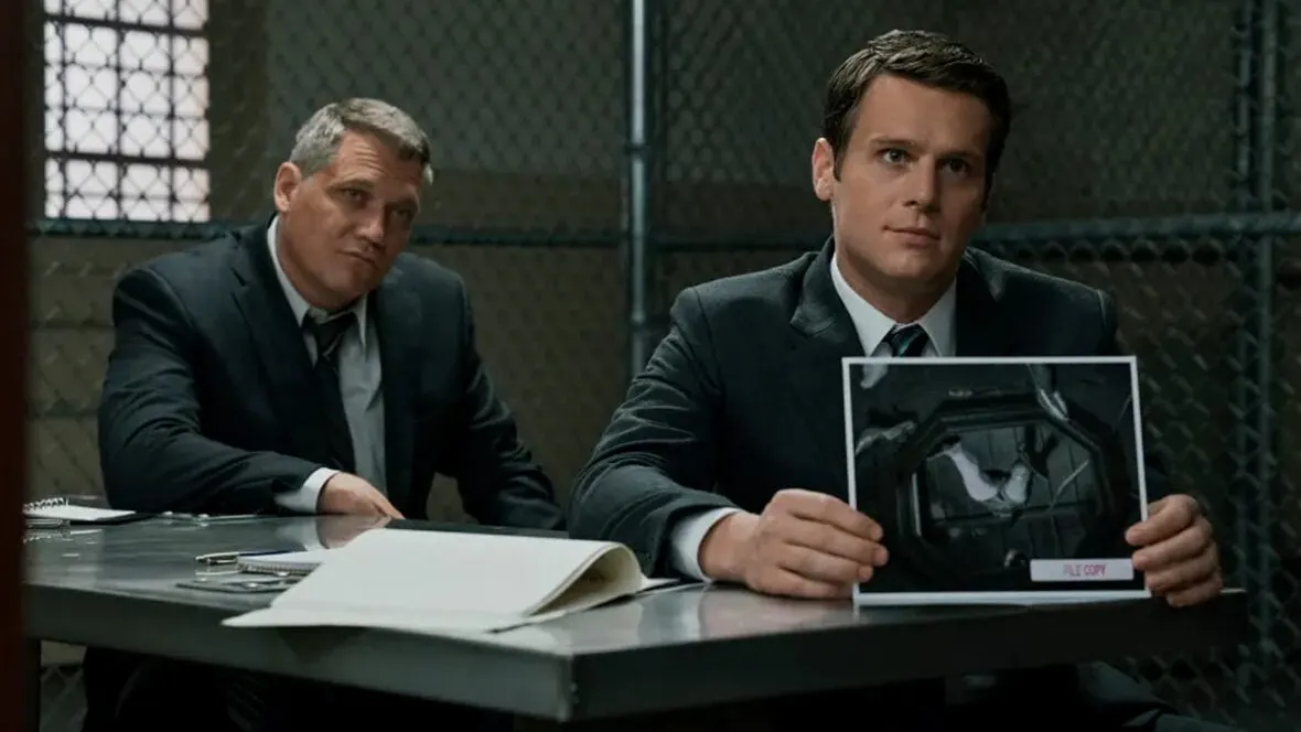 Sarandos Explains Why Mindhunter Never Got a Third Season