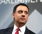 Sarwar Takes Lords Seat in Burnham Government, Triggering Scottish Backlash