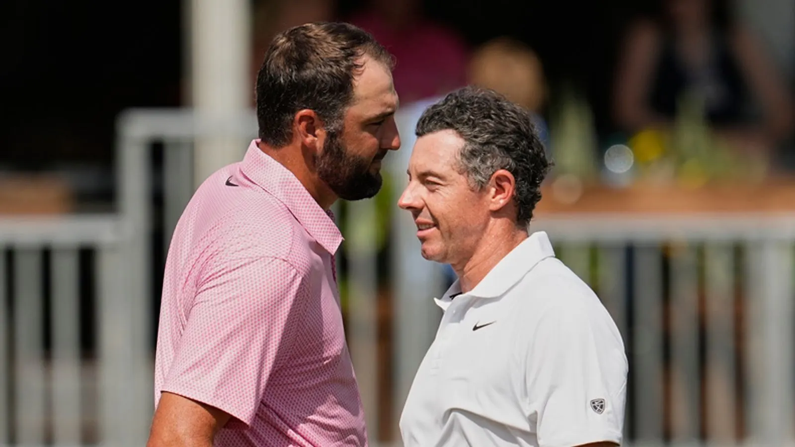 Scheffler's Brilliant 61 Leaves McIlroy in the Dust at FedEx St Jude