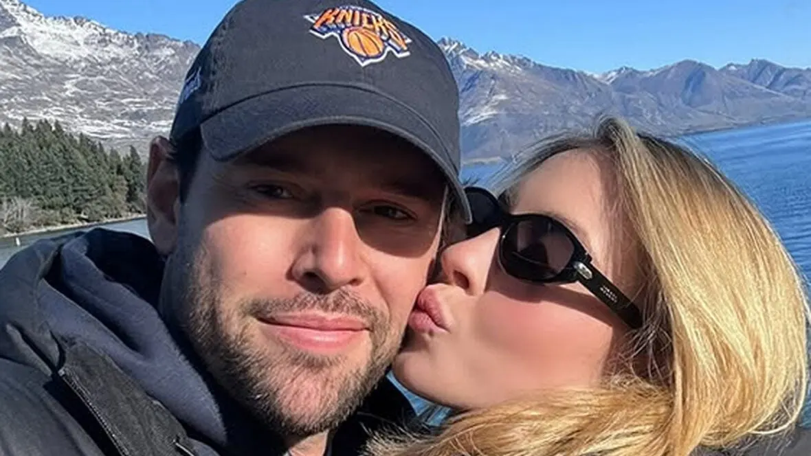 Scooter Braun Celebrates Sydney Sweeney's 29th Birthday with Heartfelt Message
