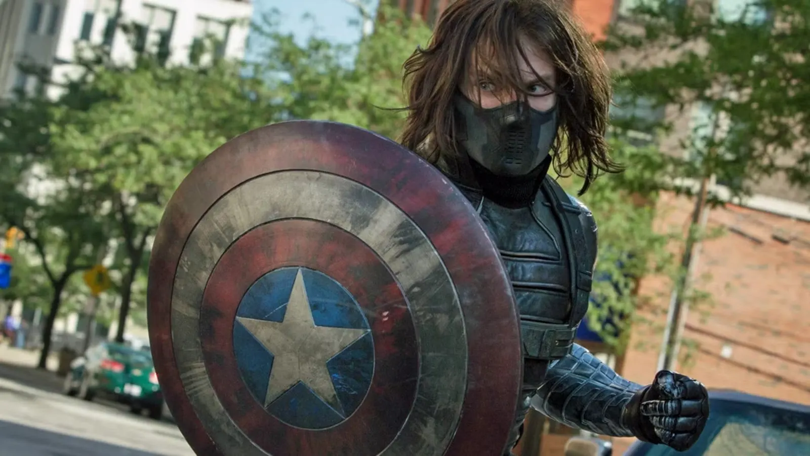Sebastian Stan Pitched Kevin Feige a Gritty, Sicario-Style Bucky Barnes Film