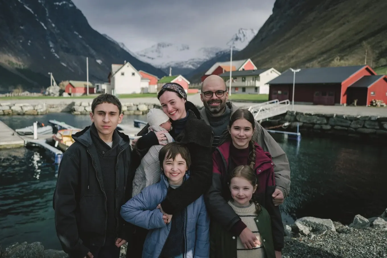 Sebastian Stan's 'Fjord' Opens Strong With $124K on Just Four Screens