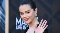 Selena Gomez Responds to Fraud Allegations Surrounding Wondermind