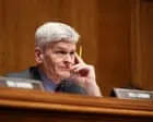 Senator Cassidy Condemns Trump's MMR Vaccine Claims