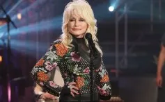 Seven Decades, 50 Albums: Dolly Parton's Astonishing Billboard Legacy