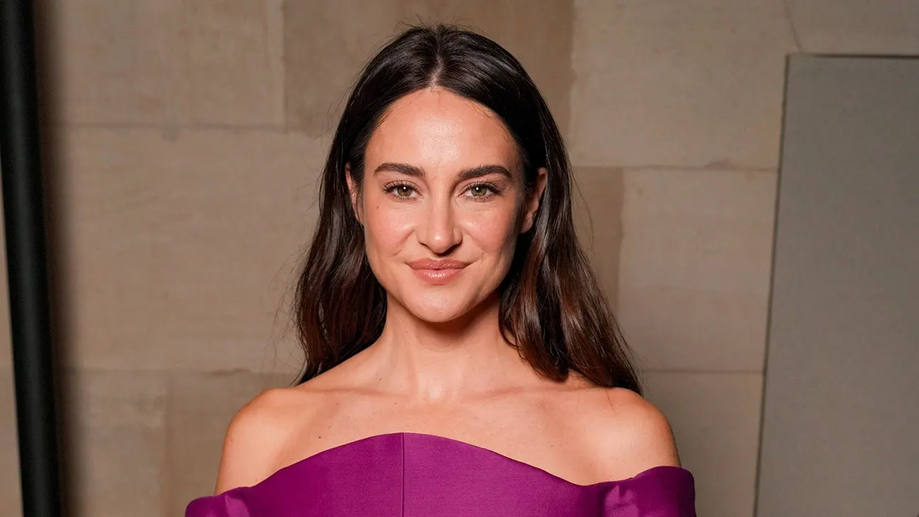 Shailene Woodley Reflects on What Could Have Been as Mary Jane Watson