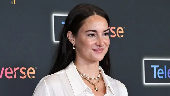 Shailene Woodley's Lost Role as Mary Jane in The Amazing Spider-Man 2