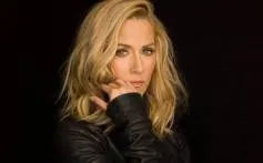 Sheryl Crow Unleashes New Theme for 'Cars: Lightning Racers'