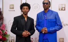 Snoop Dogg Is Hiring an Ice Cream Taster – Apply Now!