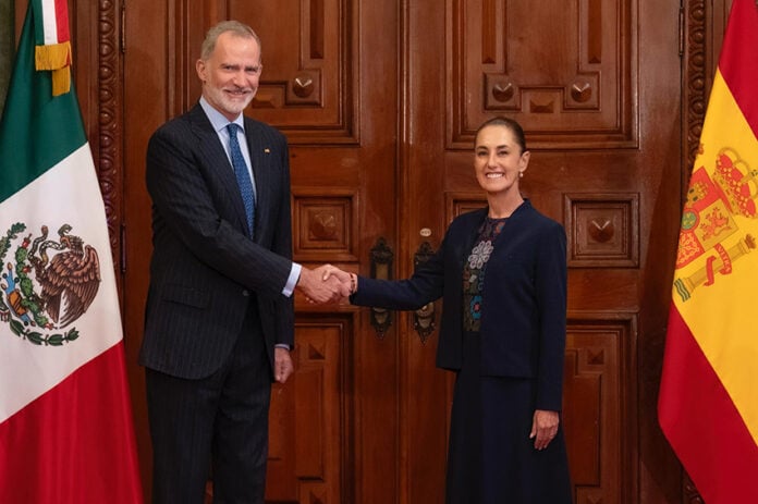 Spanish King's World Cup Visit Signals End of Diplomatic Rift