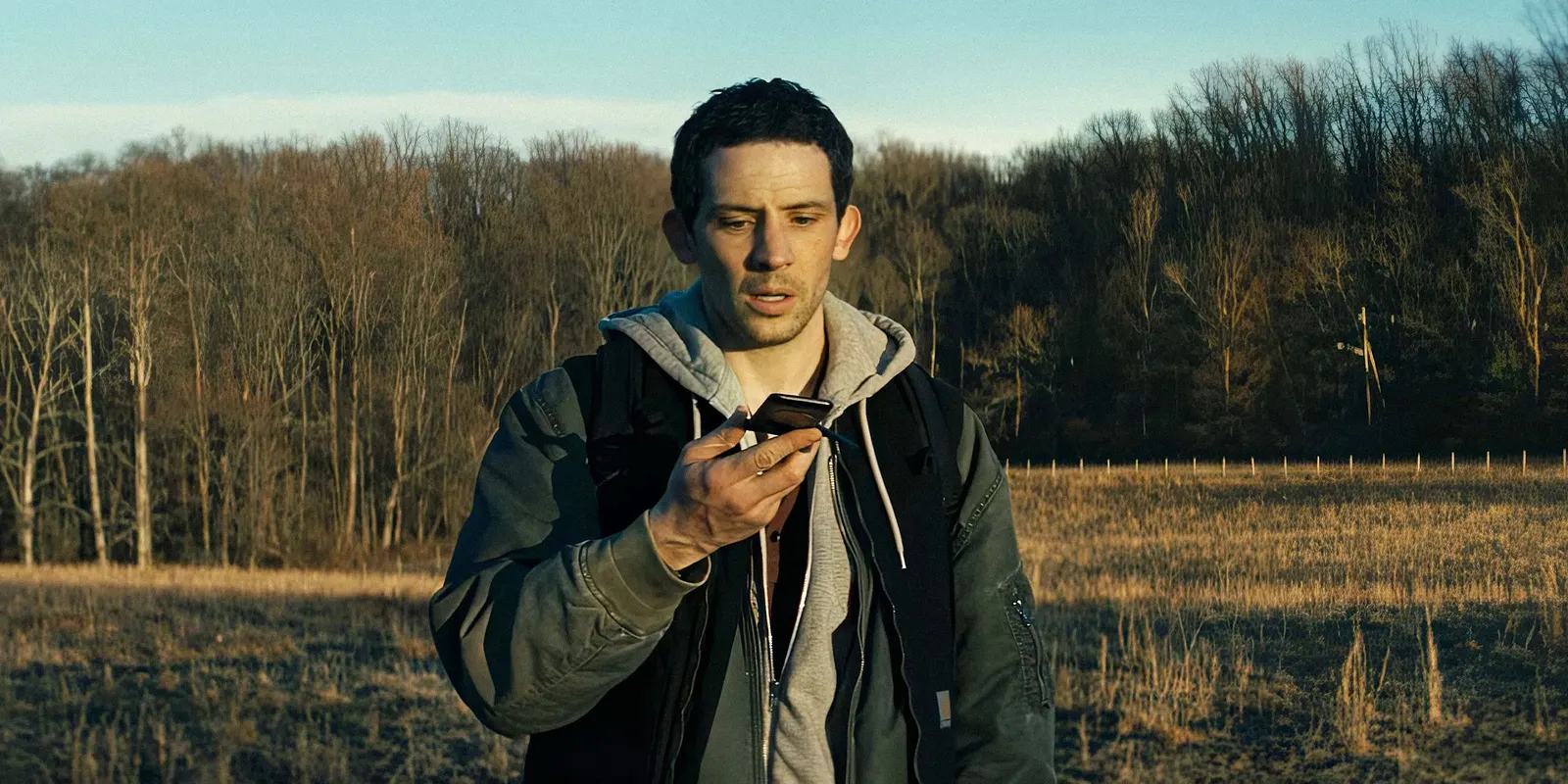 Spielberg's 'Disclosure Day' Climbs Charts on Prime Video and Apple TV+