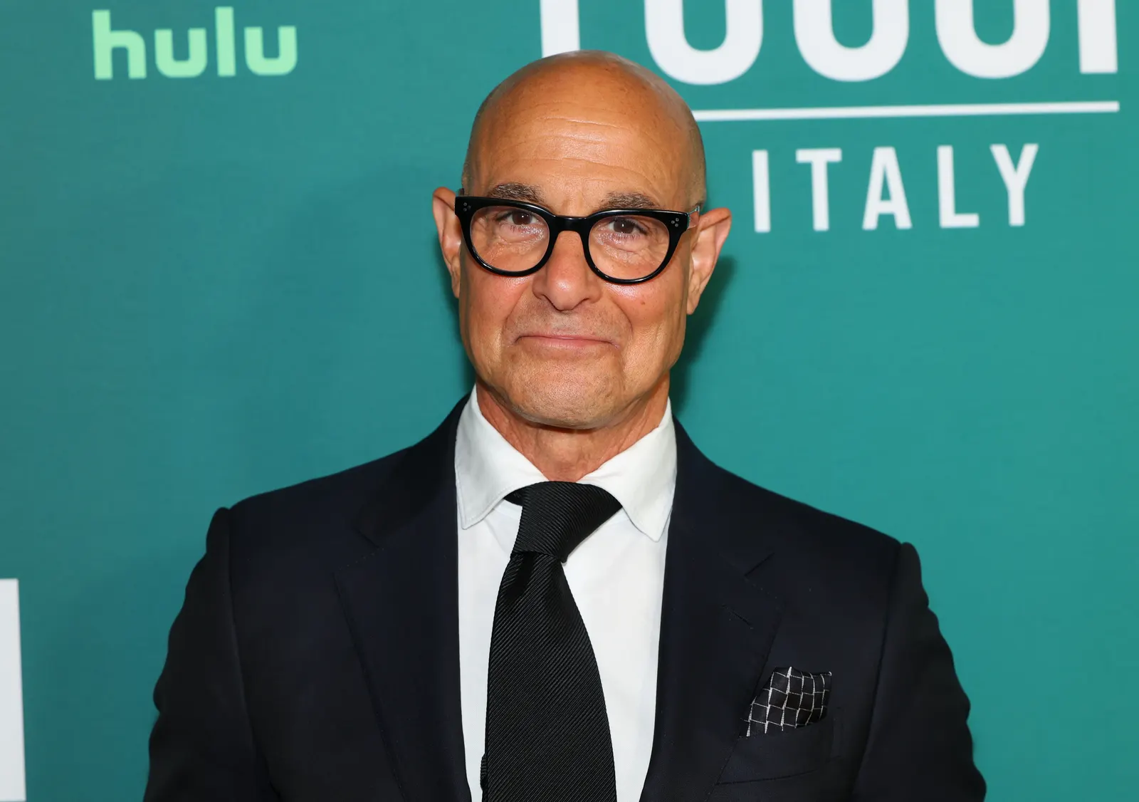 Stanley Tucci Takes His Emmy-Nominated Food Series to the UK