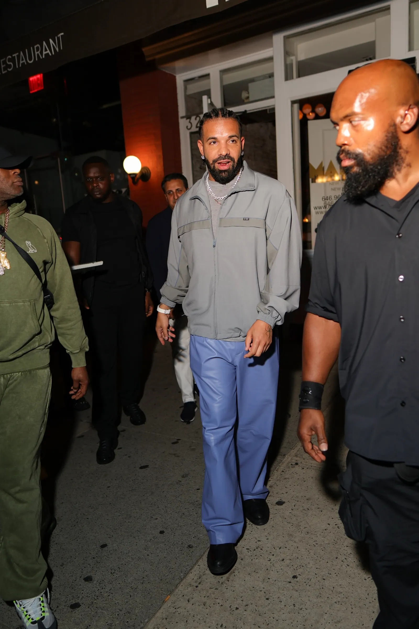 Star-Studded Parties Light Up New York City This Weekend