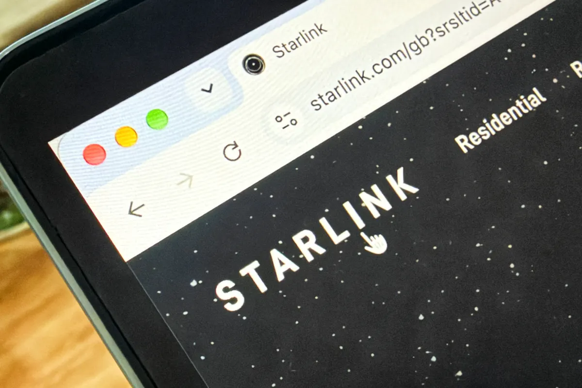 Starshield Service Restored for Ukraine After Trump Calls Musk