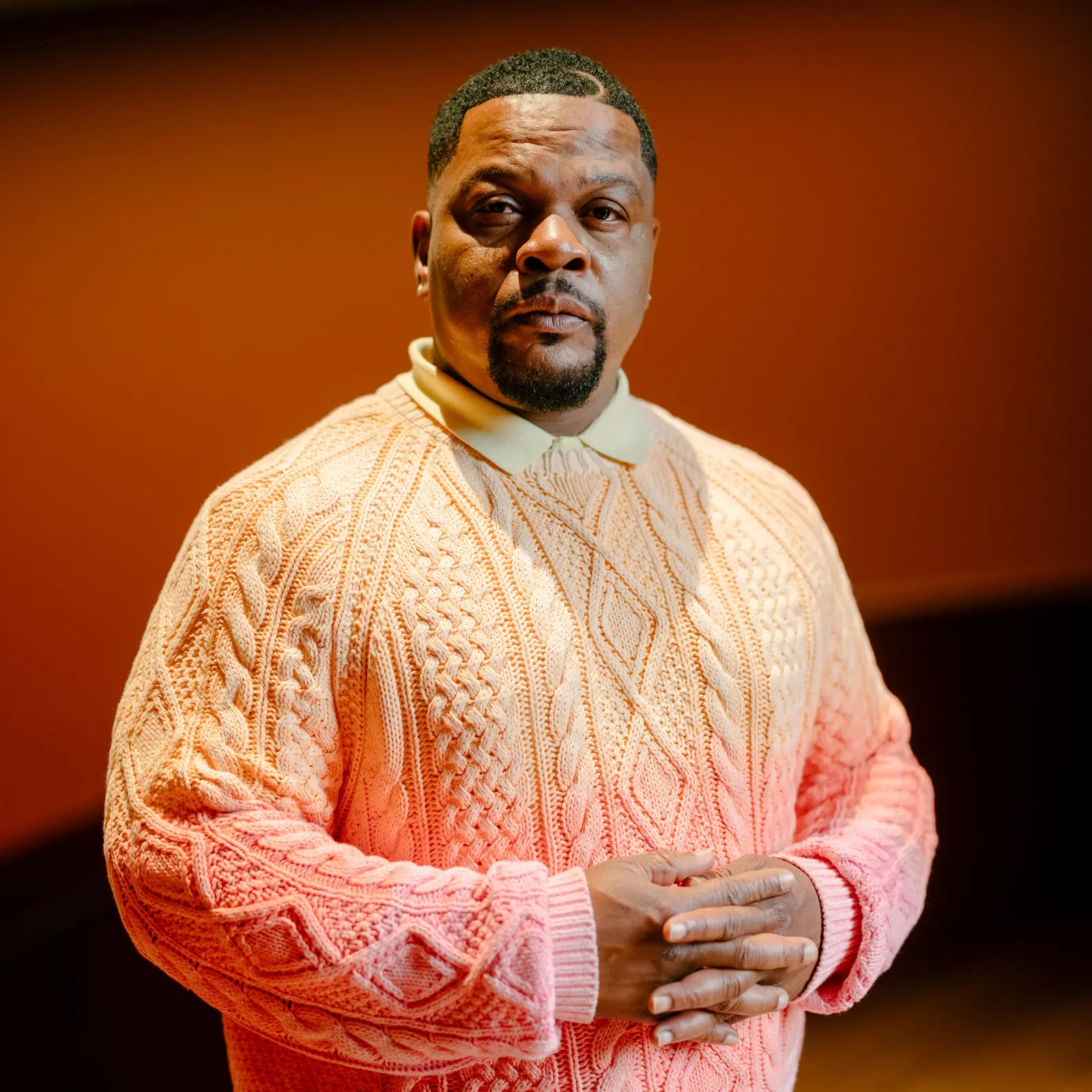 State Department Proposes Sale of Kehinde Wiley's Painting