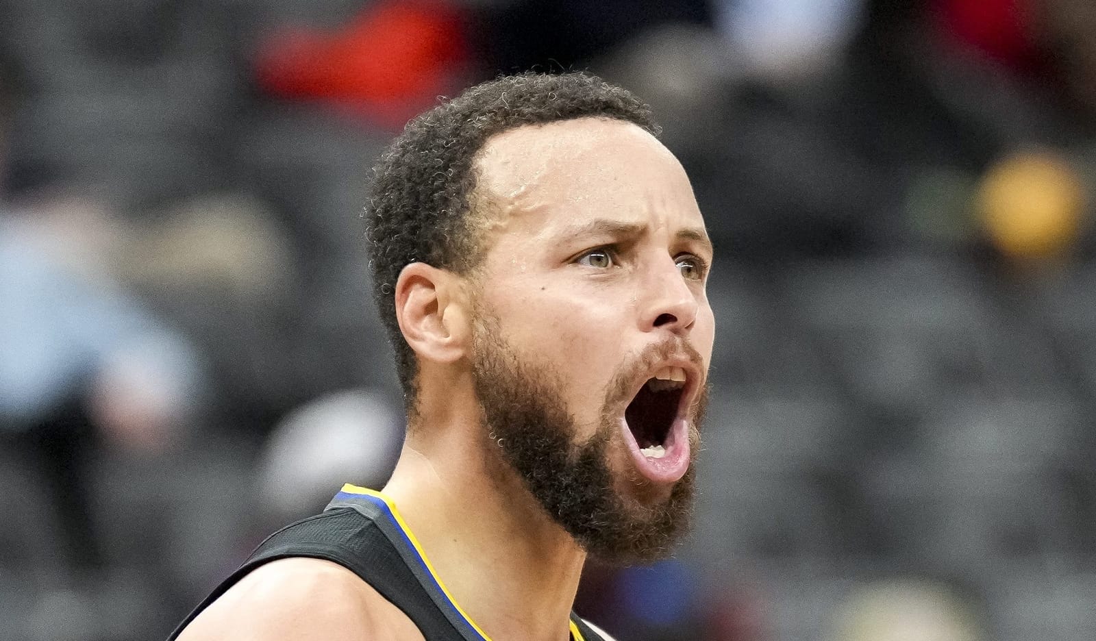 Steph Curry's Playful Vow to Warriors Rookie Who Once Hated Him