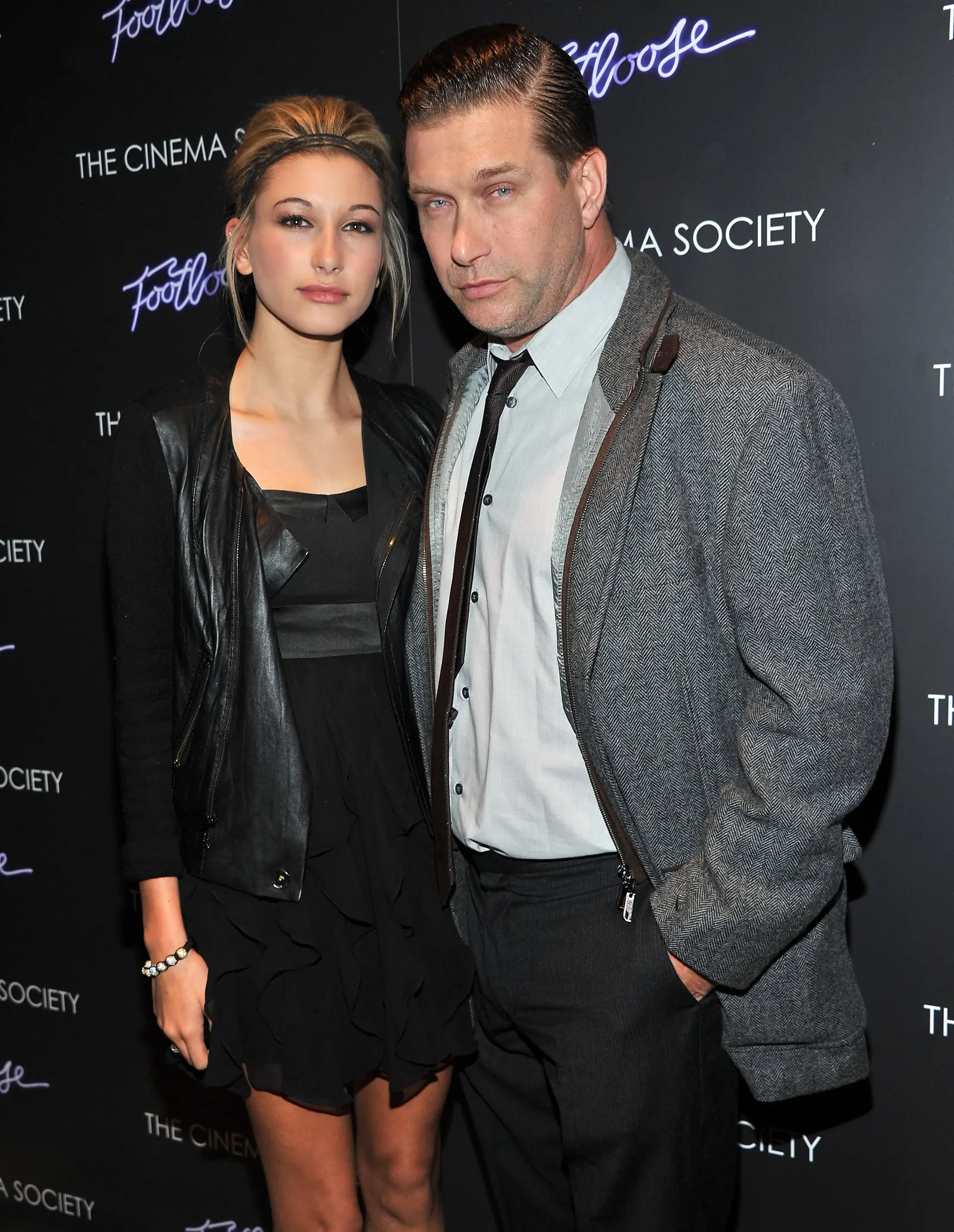 Stephen Baldwin Reflects on His Departure from Hollywood