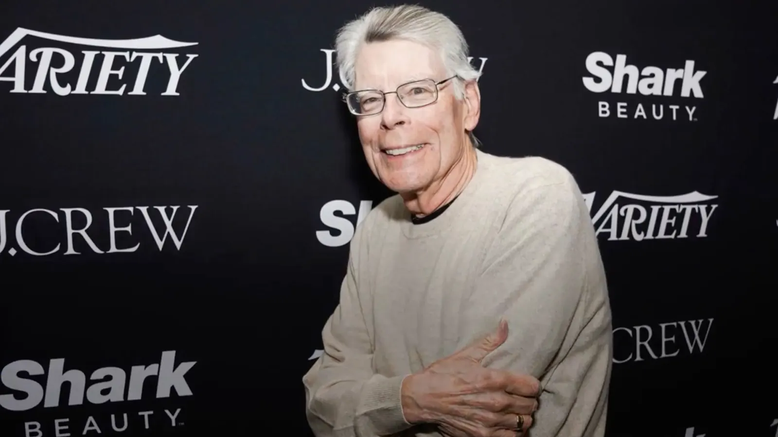 Stephen King Praises 'The Sheep Detectives': 'Loved It'