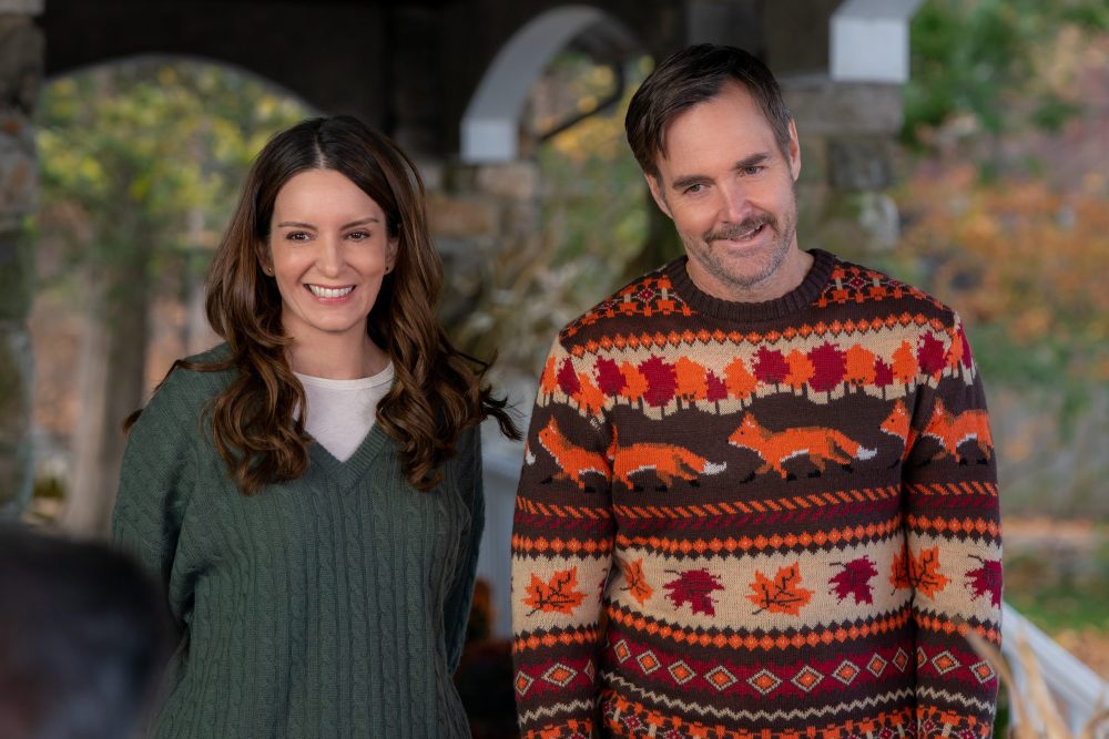 Netflix Renews 'The Four Seasons' for Season 3 With Steve Carell