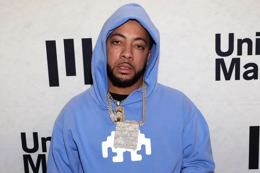 Stove God Cooks Slid Jay-Z a Hook — His Only Ask? A Roc Chain