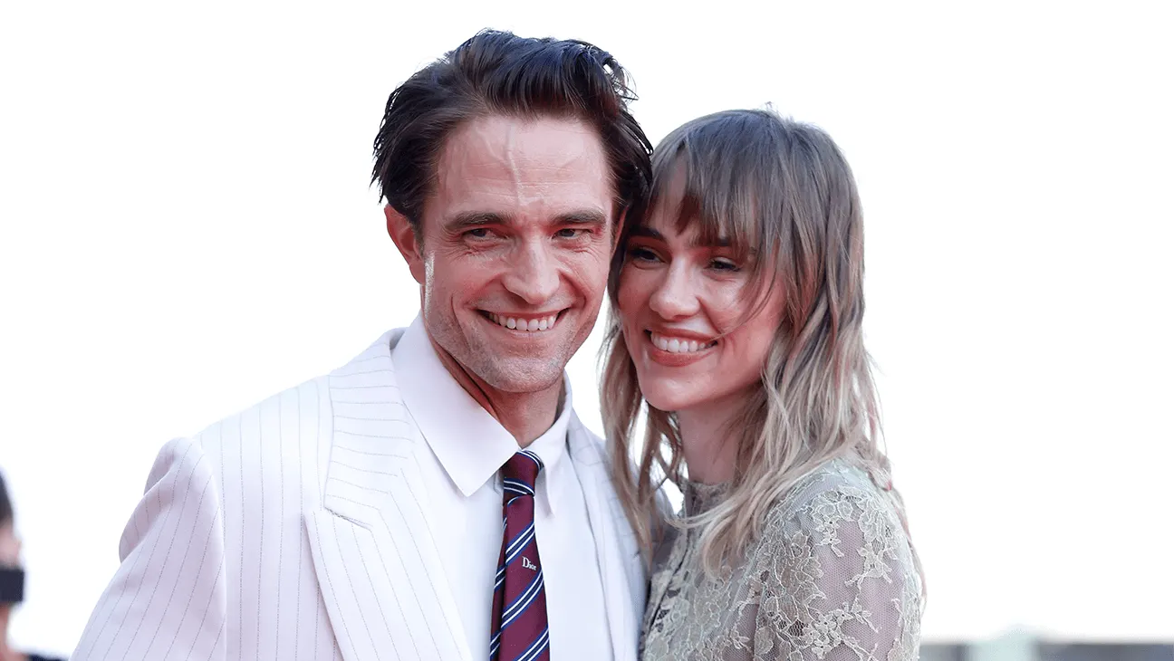 Suki Waterhouse Would Happily 'Nepo-Baby' Her Daughter Into Hollywood