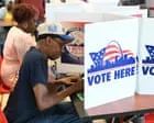 Supreme Court Blocks Trump-Backed Missouri Map From 2026 Elections