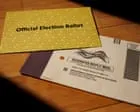 Supreme Court Blocks Trump's Mail Ballot Restrictions Ahead of Midterms