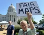 Supreme Court Rejects Appeal on Trump-Backed Congressional Map in Missouri