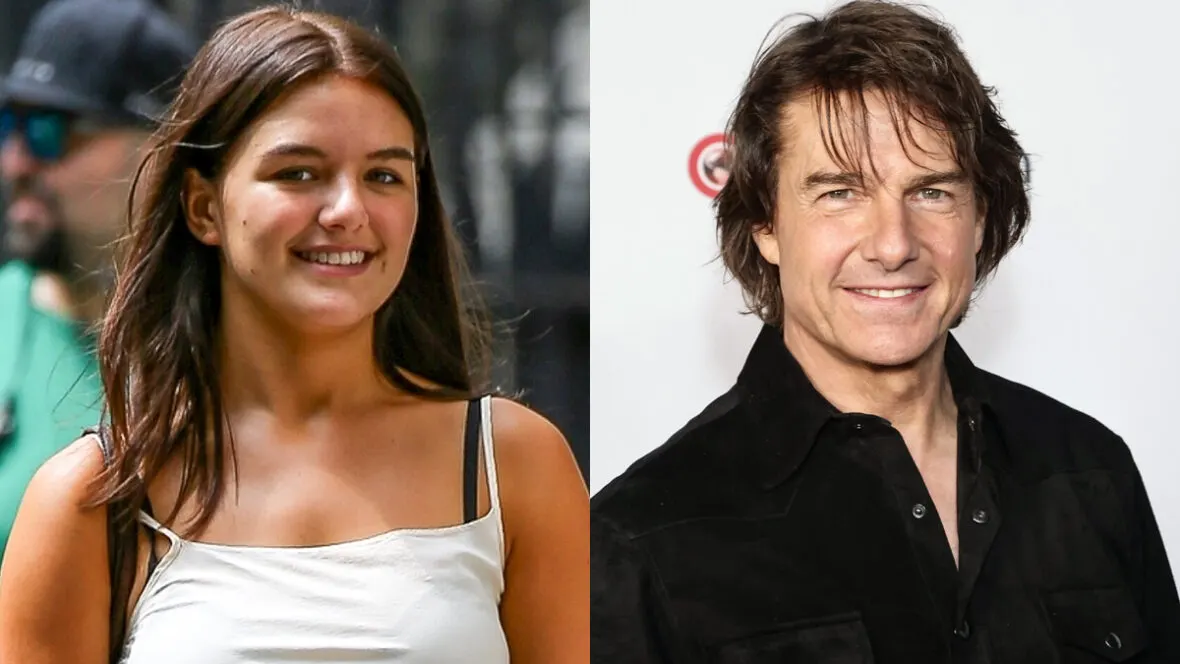Suri Noelle: Tom Cruise's Daughter Legally Drops the Family Name