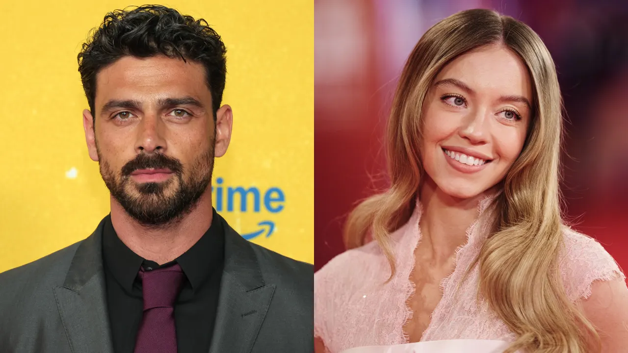 Sydney Sweeney and Michele Morrone Begin Filming 'The Housemaid's Secret'